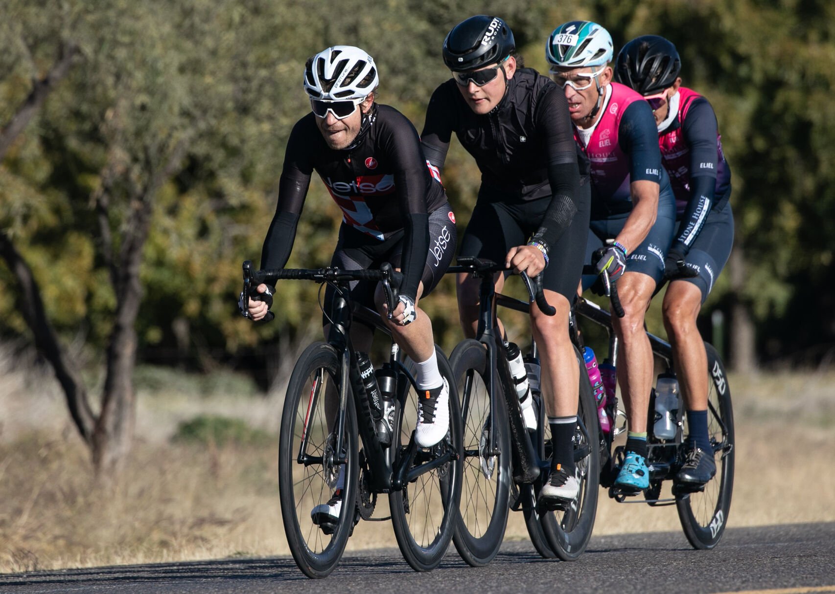 2022 39th El Tour de Tucson